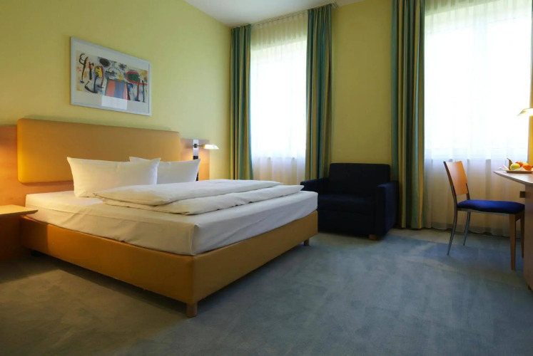 Фотография отеля