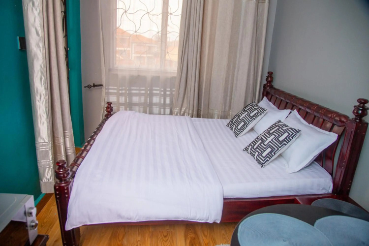 Unia fancy flats studio Apartment