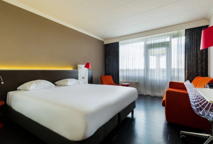 Comfort Double room with balcony