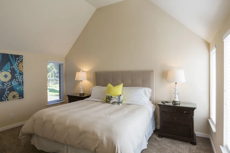 Deluxe Double Suite