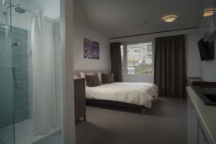 Appart'Hotel 46a