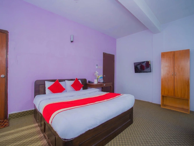 Classic Double room