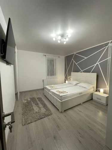 Merci Apartament