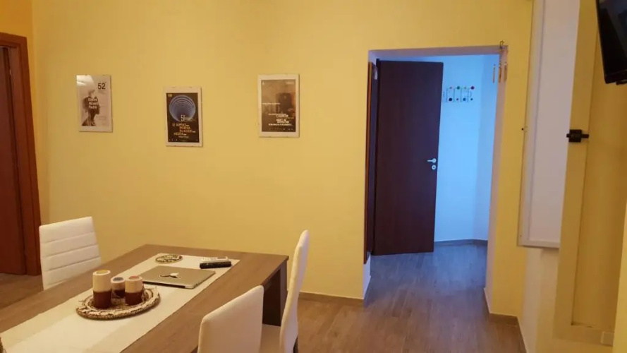 Casa Trinacria