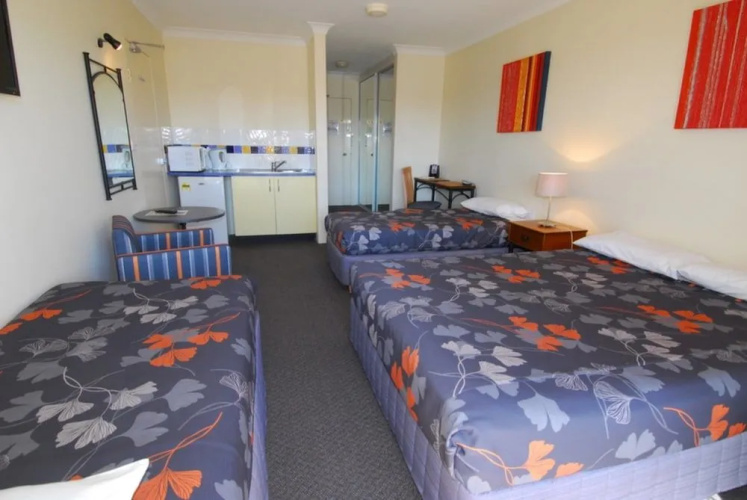 Southend Hotel