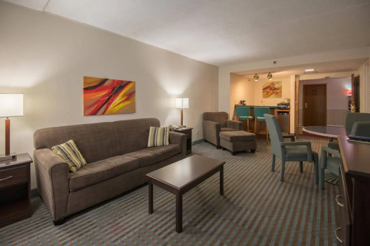 Ramada Cedar Rapids
