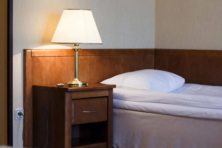 Hotel Magellan Business & Spa