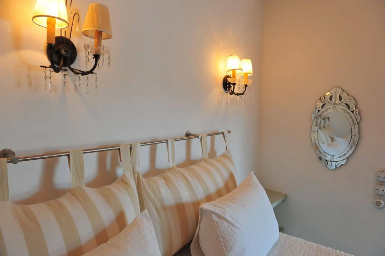 Korali Apartment