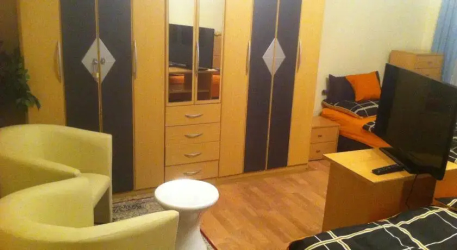 DOBI Gästezimmer