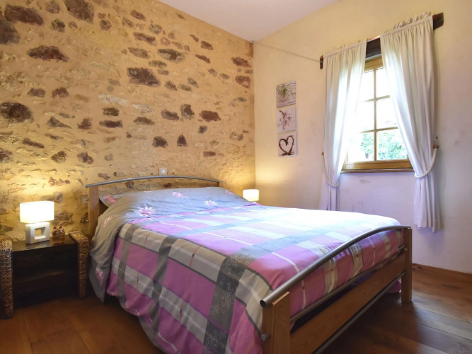 Tranquil Escape in Dordogne