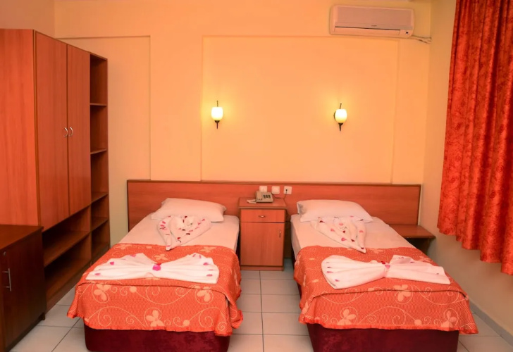 Doris Aytur City Hotel
