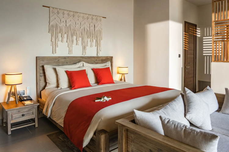Crown Retreat Quy Nhon