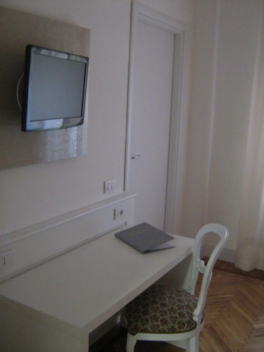 Hotel Da Cesare