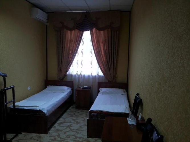 Dangara Hotel