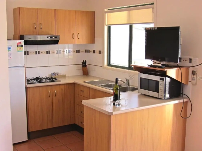2 Bedrooms Family Villa