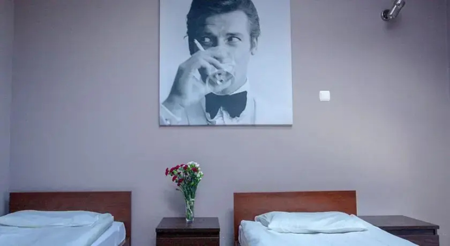 Hotelbild