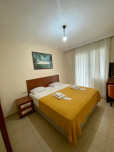 Mandarin Beach Hotel ve Restaurant