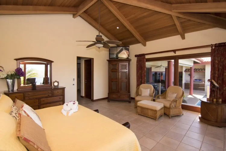 Casa Buena Vista
