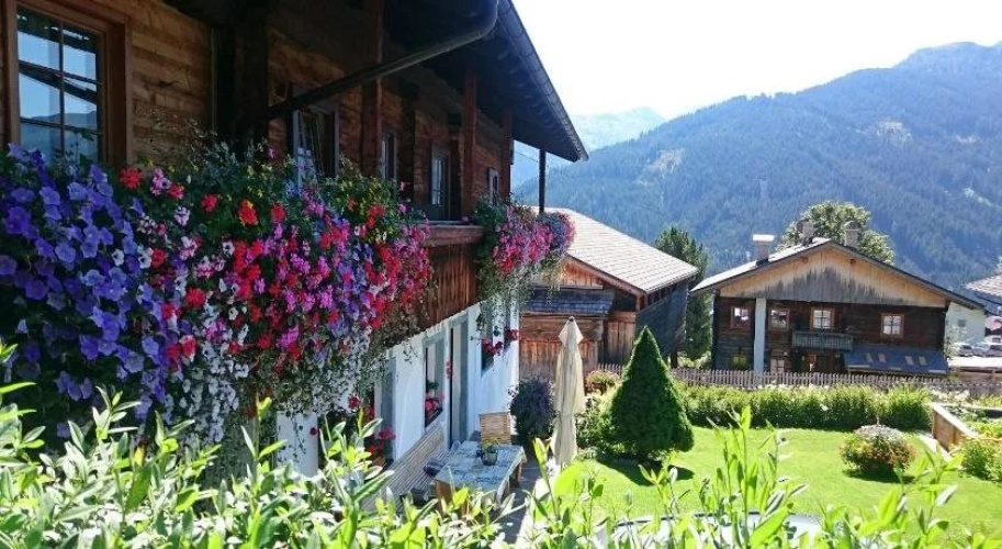 Haus Scherer