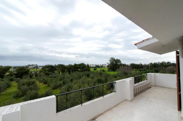 Uliveto 3bd Rustic House