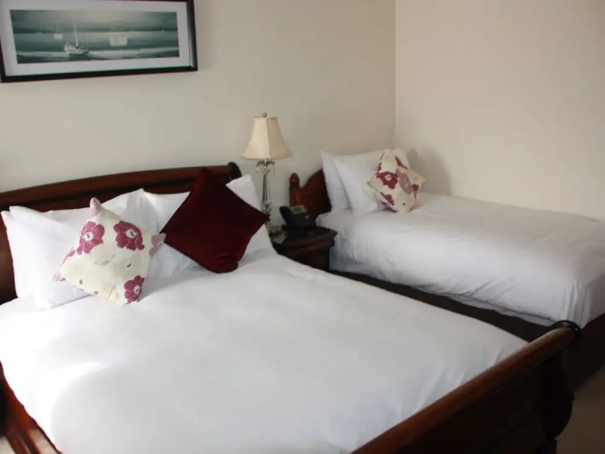 Chester Beatty Inn