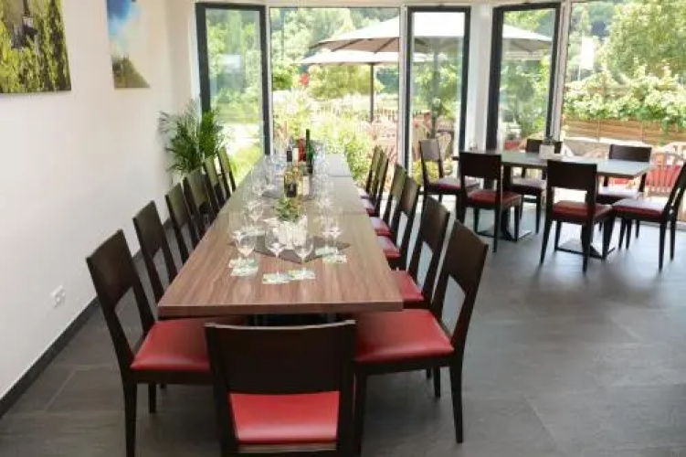 Weinhaus Thomas