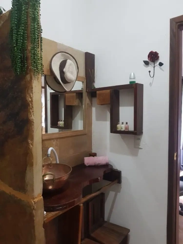 Comfort Double room with garden view