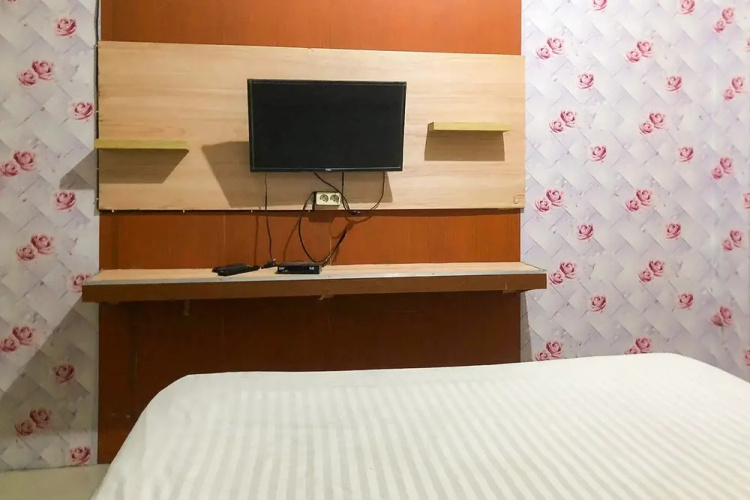 Cuan Residence RedPartner