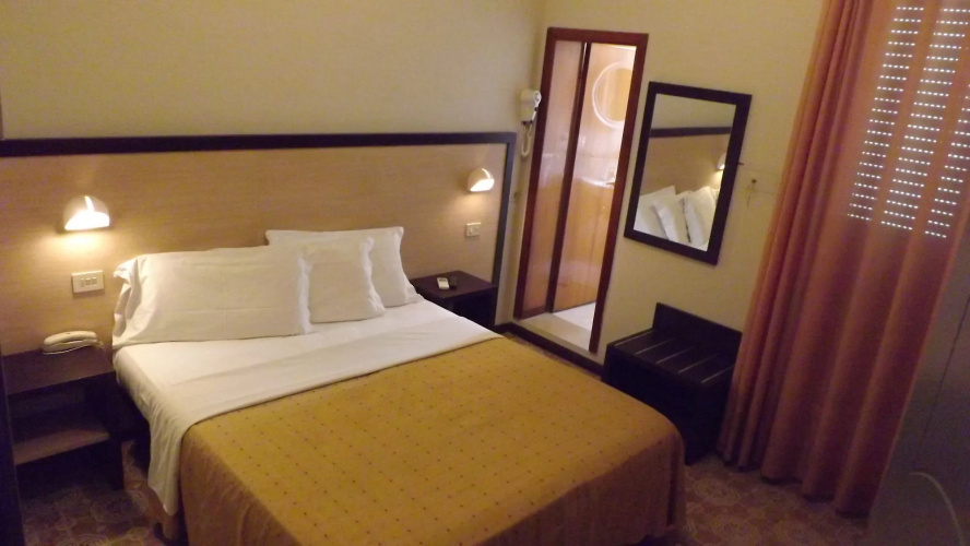 Amare Beach Hotel
