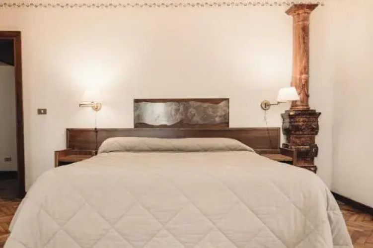 Albergo Il Plistia