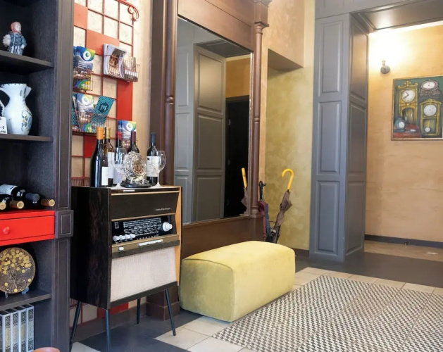 Wine Story Hotel