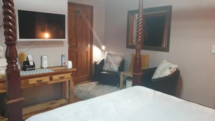 Standard Double Family room