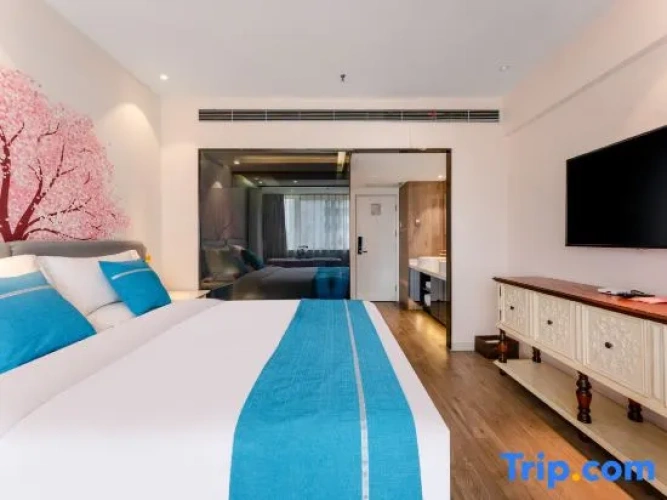 Premier Double room