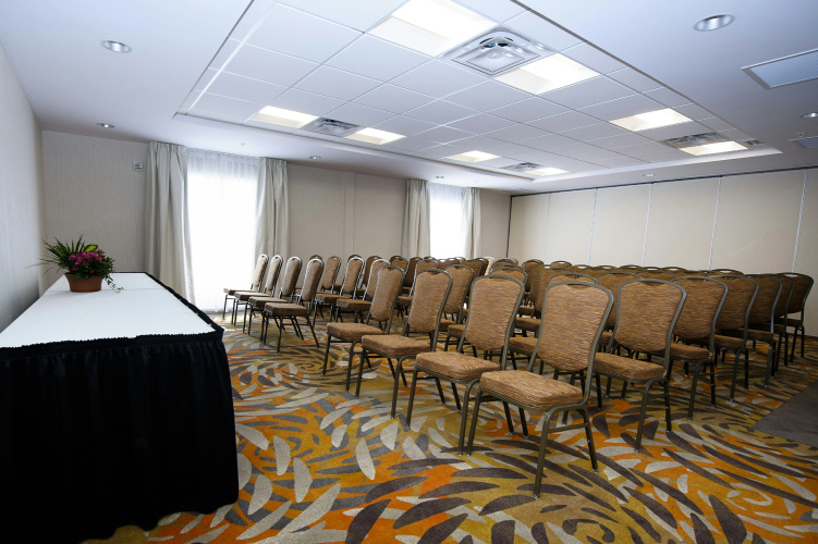 Hampton Inn & Suites by Hilton Truro photo 21