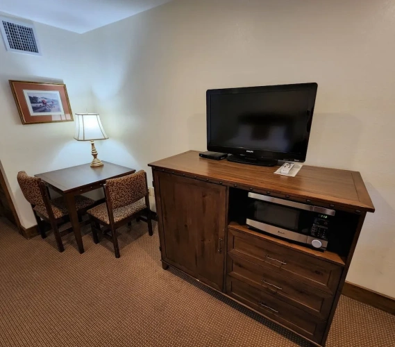 Premier Single room