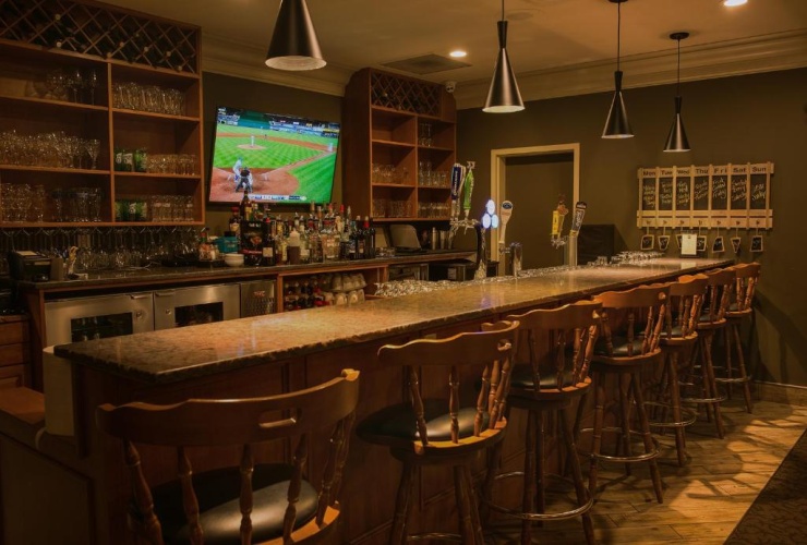 Maritime Inn Port Hawksbury photo 22