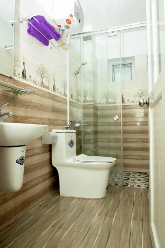 Comfort Quadruple room