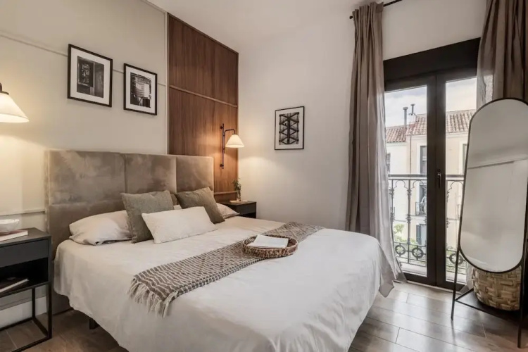 Onyx - 2 Bedrooms in Centro