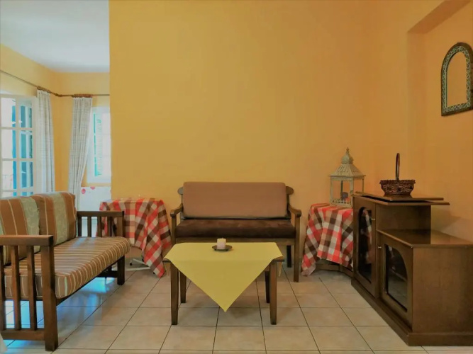 Palaiopoli View Studio
