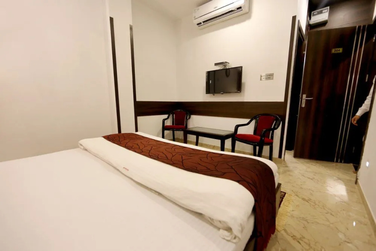Hotel Aiwan-e-Shahi