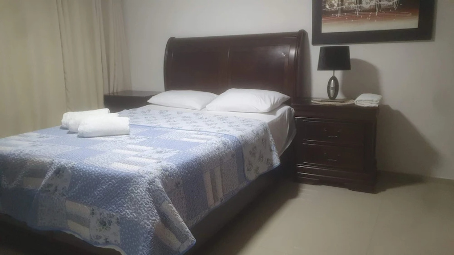 Edificio Sea View - Apartamento 303B