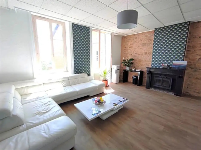 Appartement Oingt - Les Meublés des Pierres Dorées
