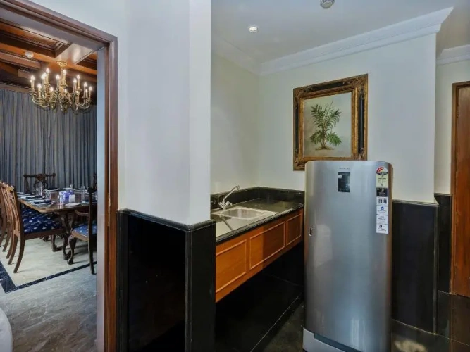 Double Suite