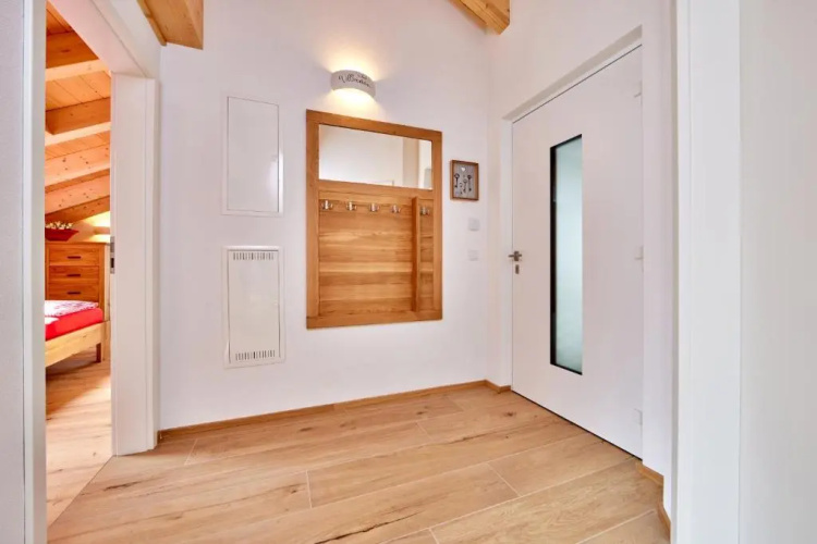 Apartment Bergblick