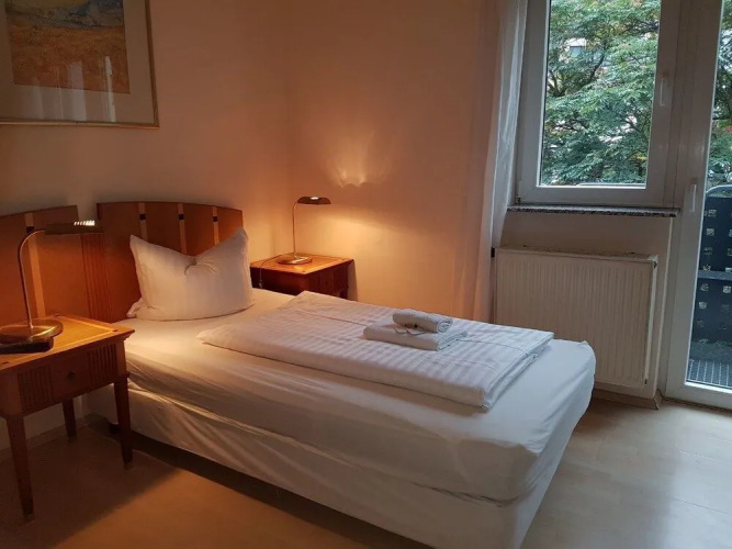 CityPark Hotel