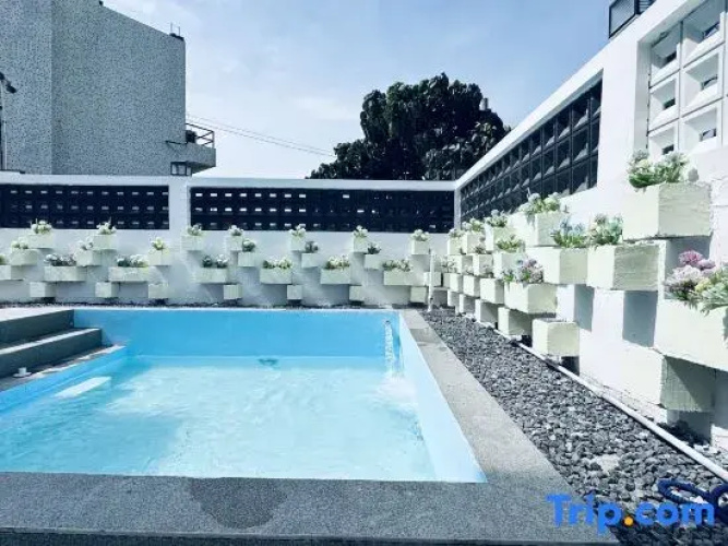 Joy Homestay