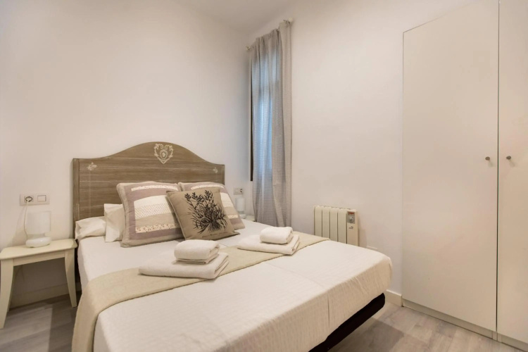 Pere Serafi 2 bedroom apartment