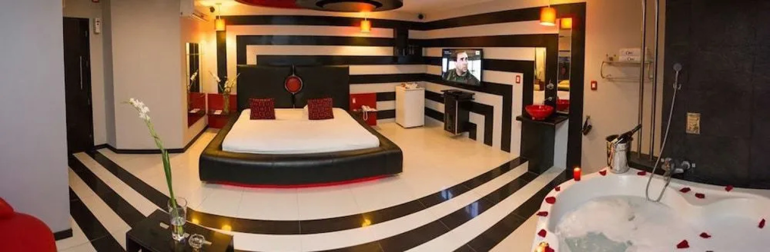 Orei' Suites & Spa