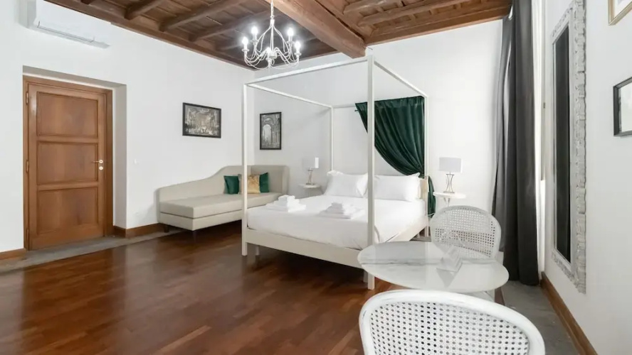 Italianway Collection - Barberini