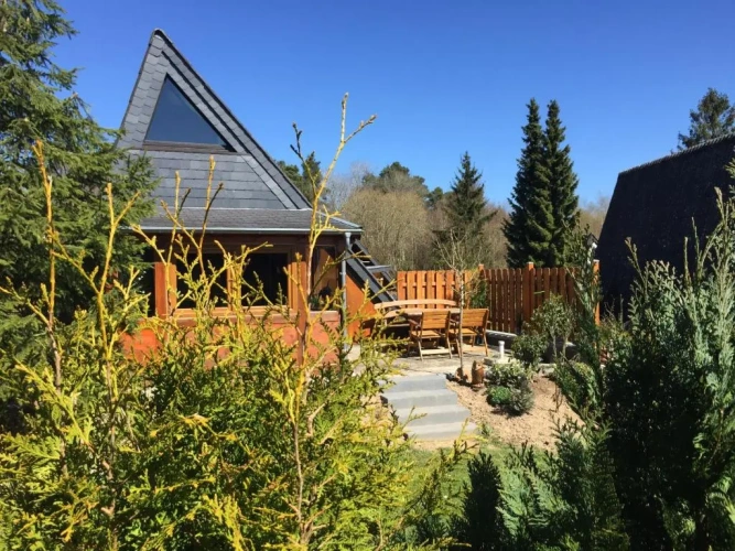 2 Bedrooms Cottage